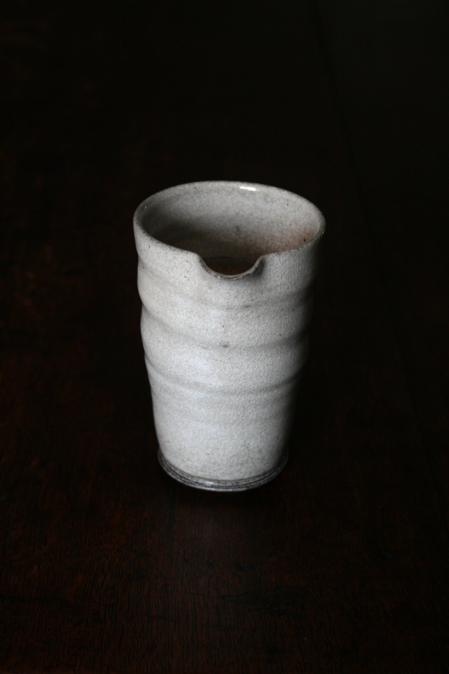 Shino jug