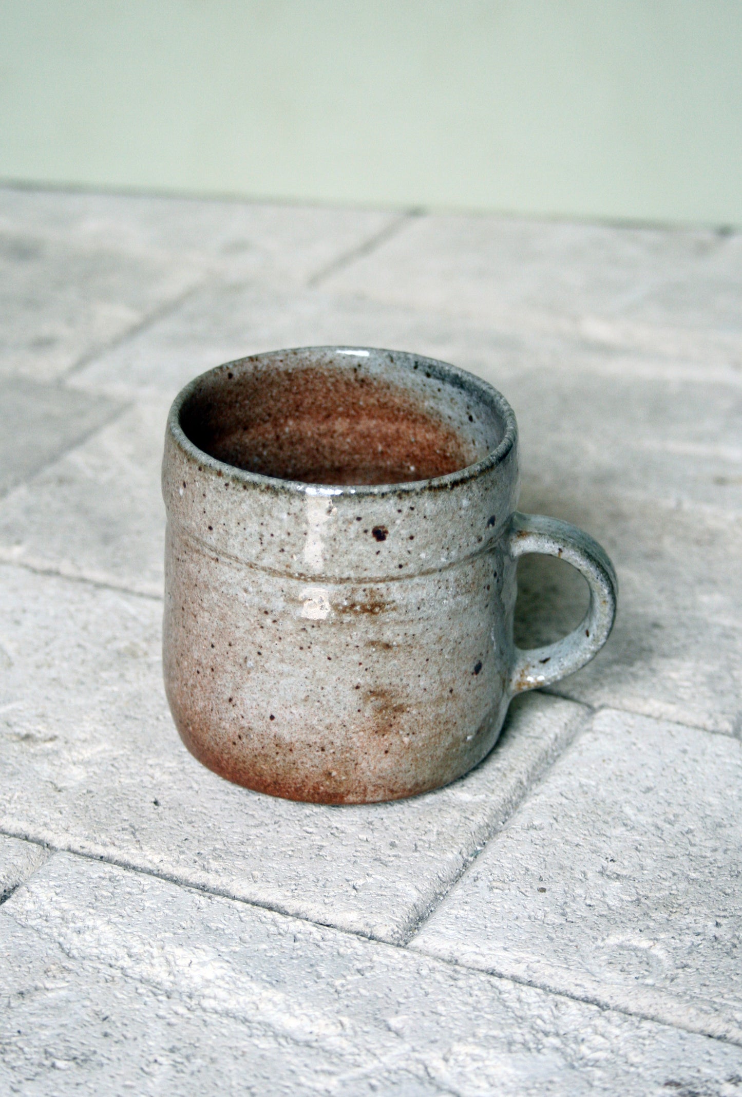 Coffee mug