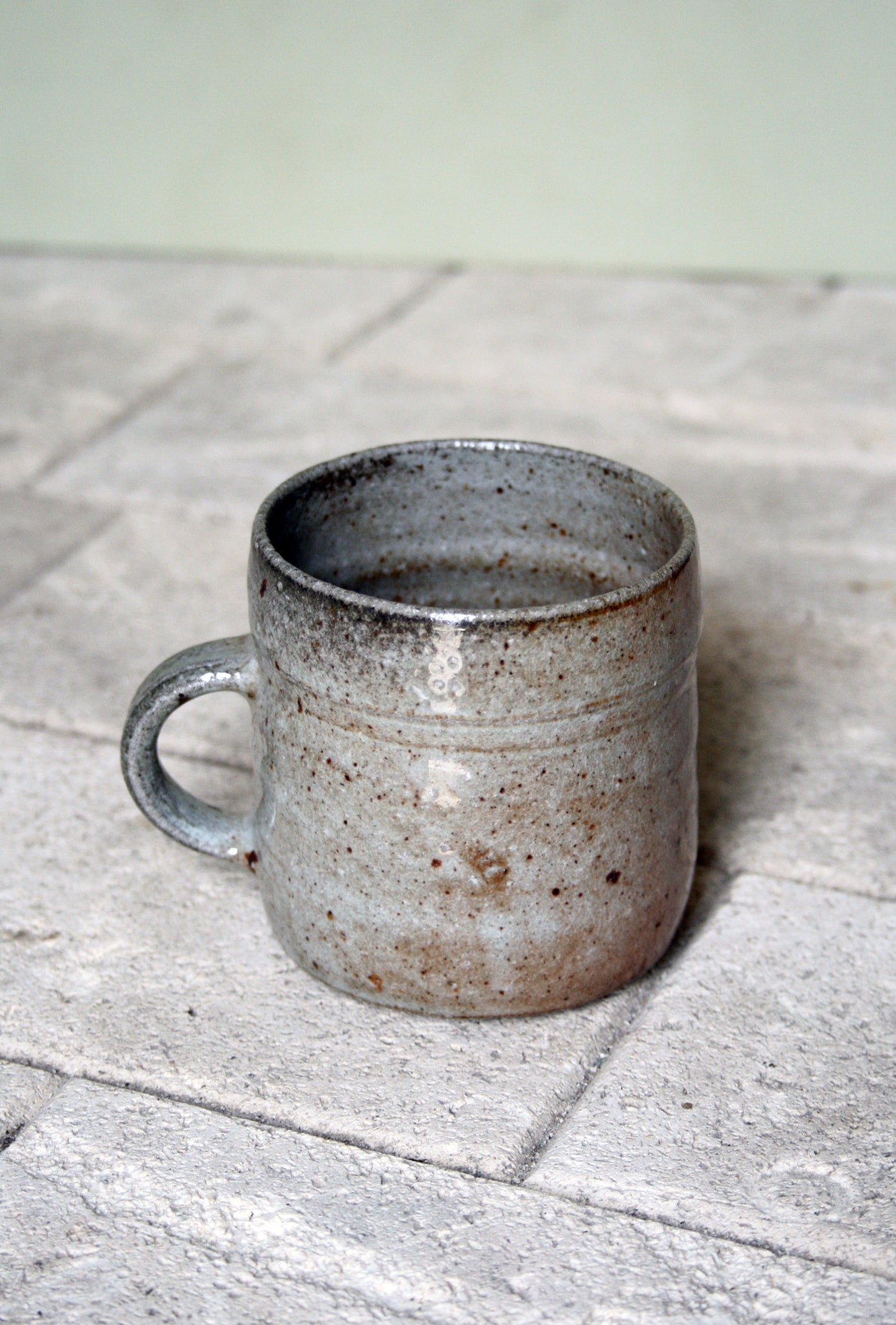 Coffee mug