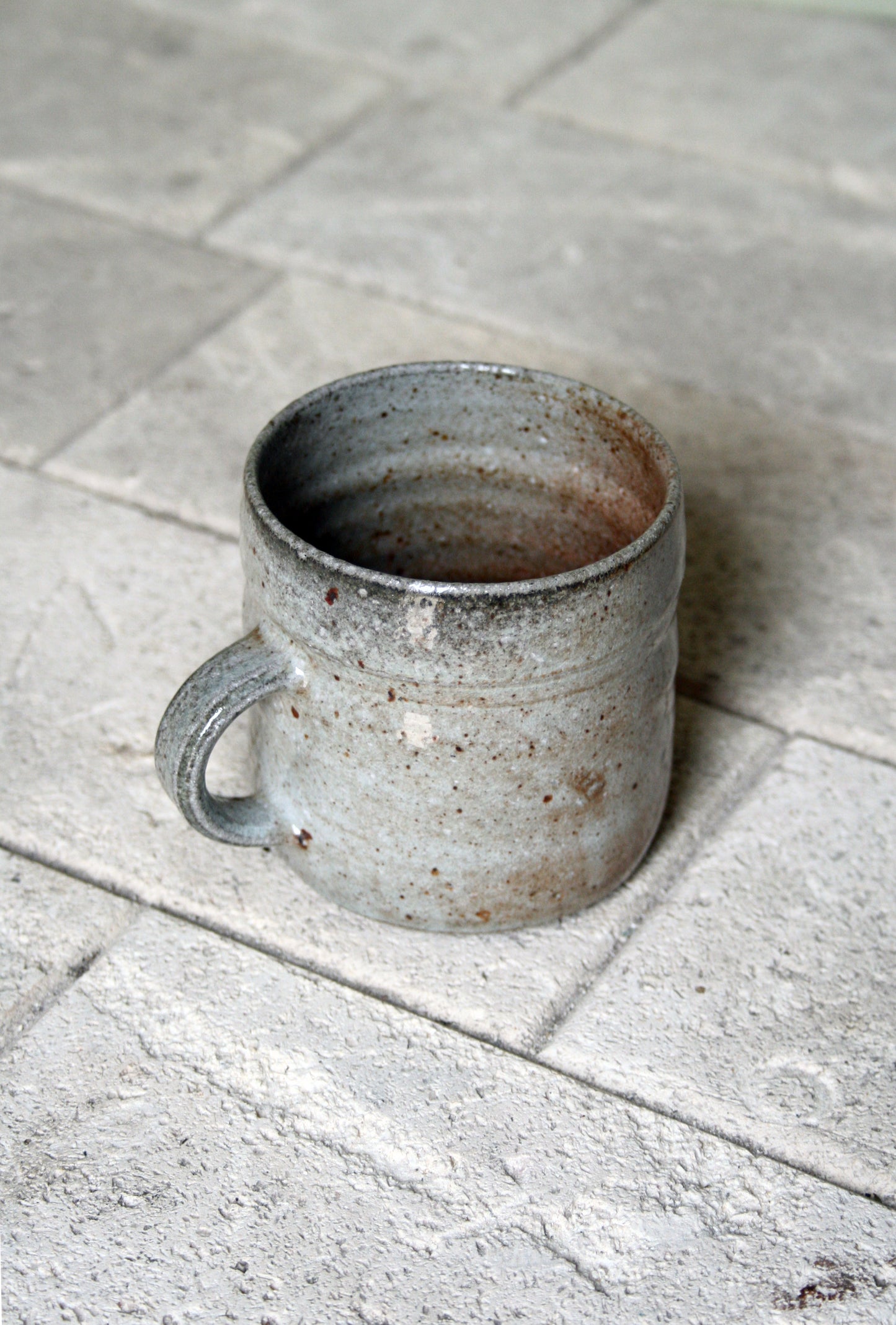 Coffee mug