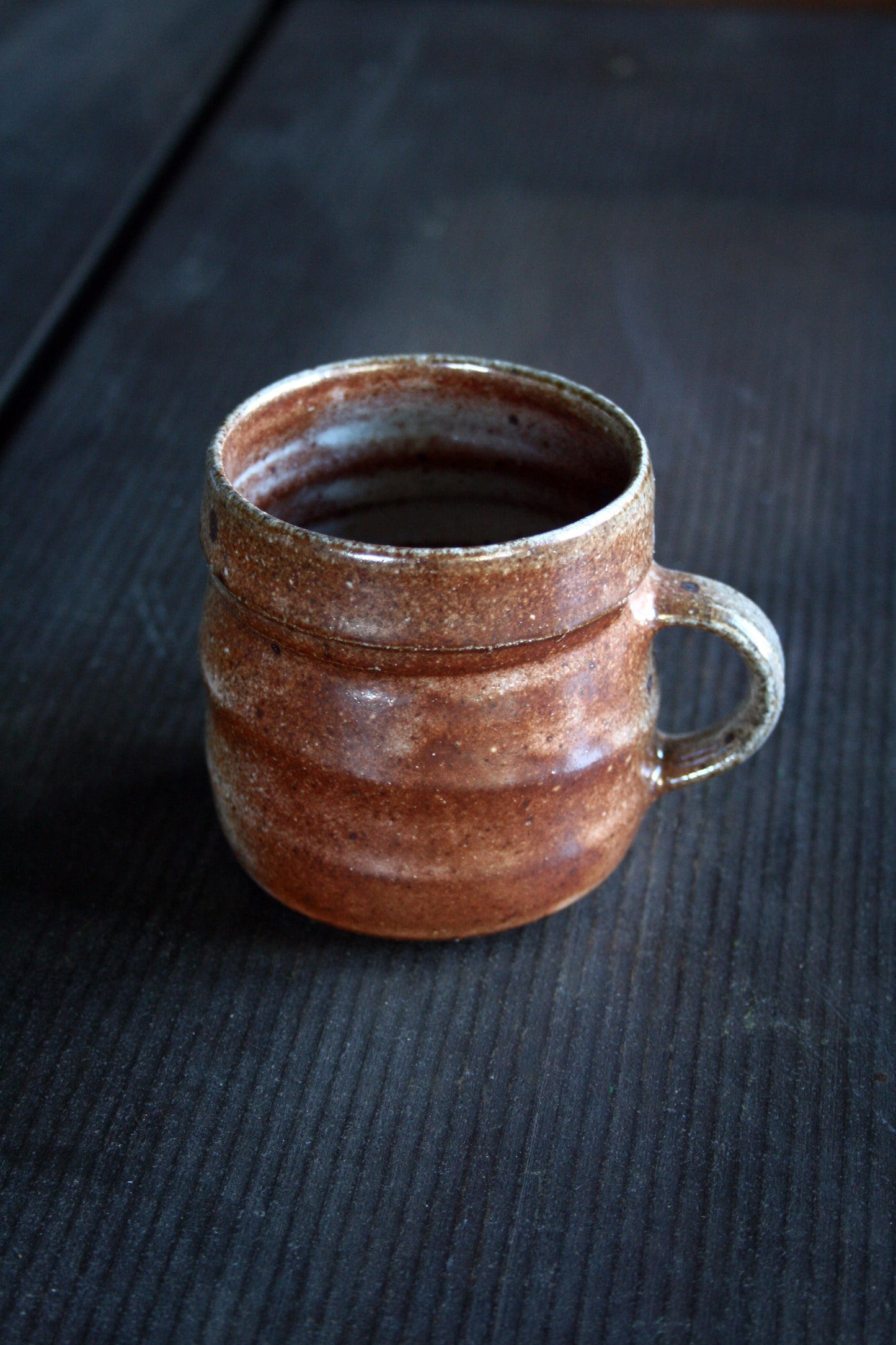 Coffee mug
