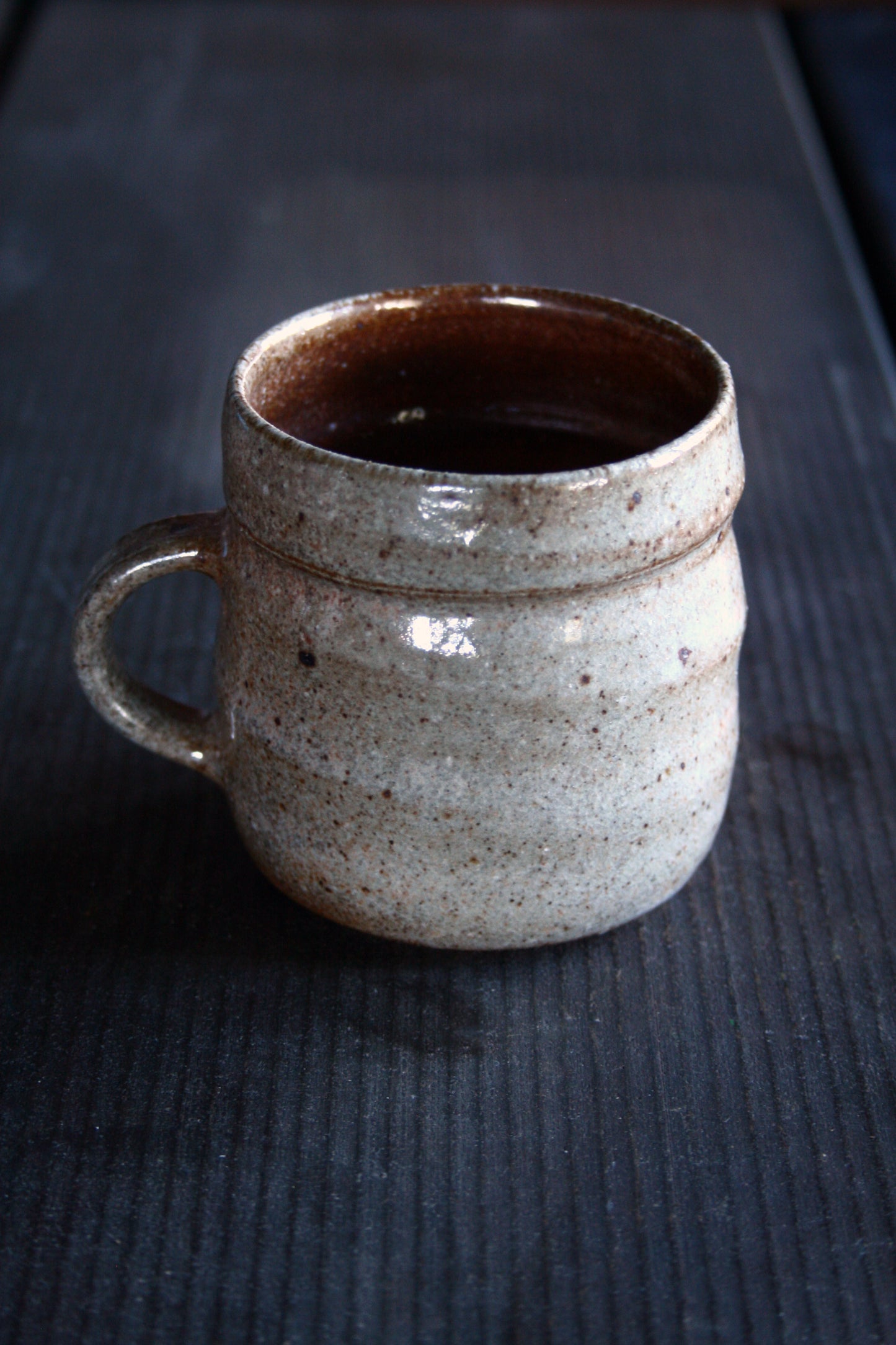 Coffee mug
