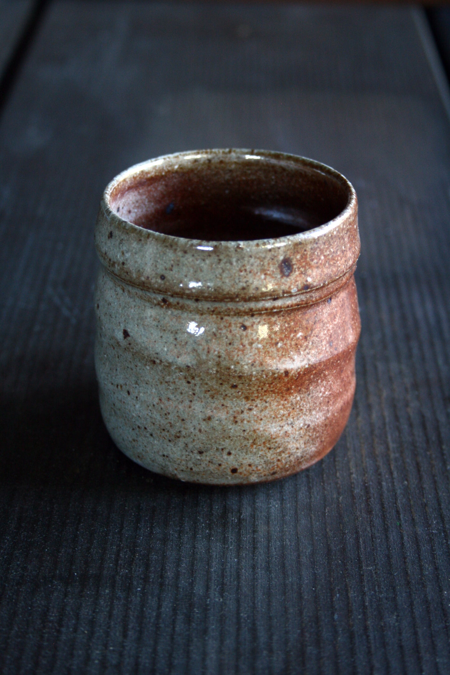 Coffee mug