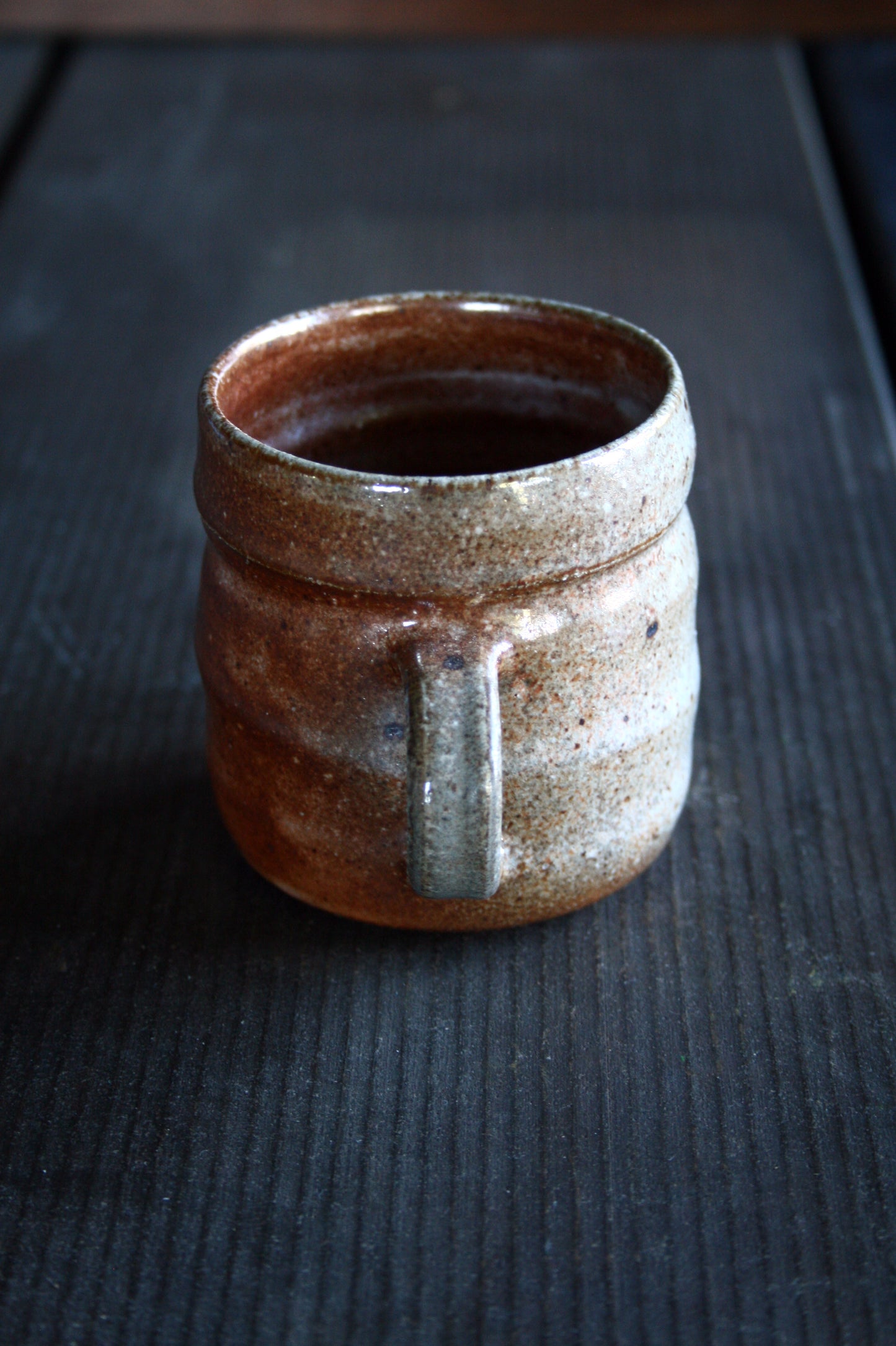 Coffee mug