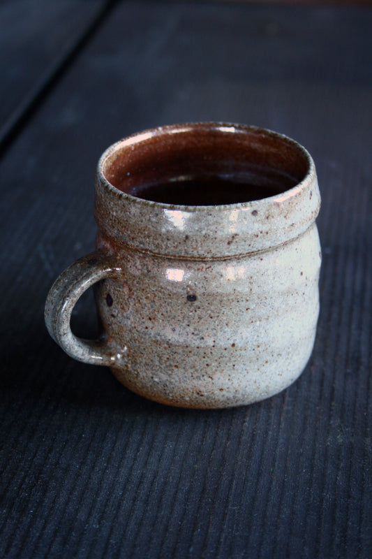 Coffee mug