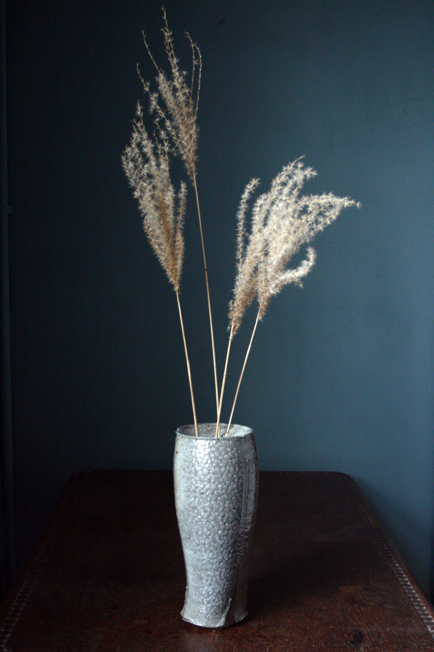 Single stems vase