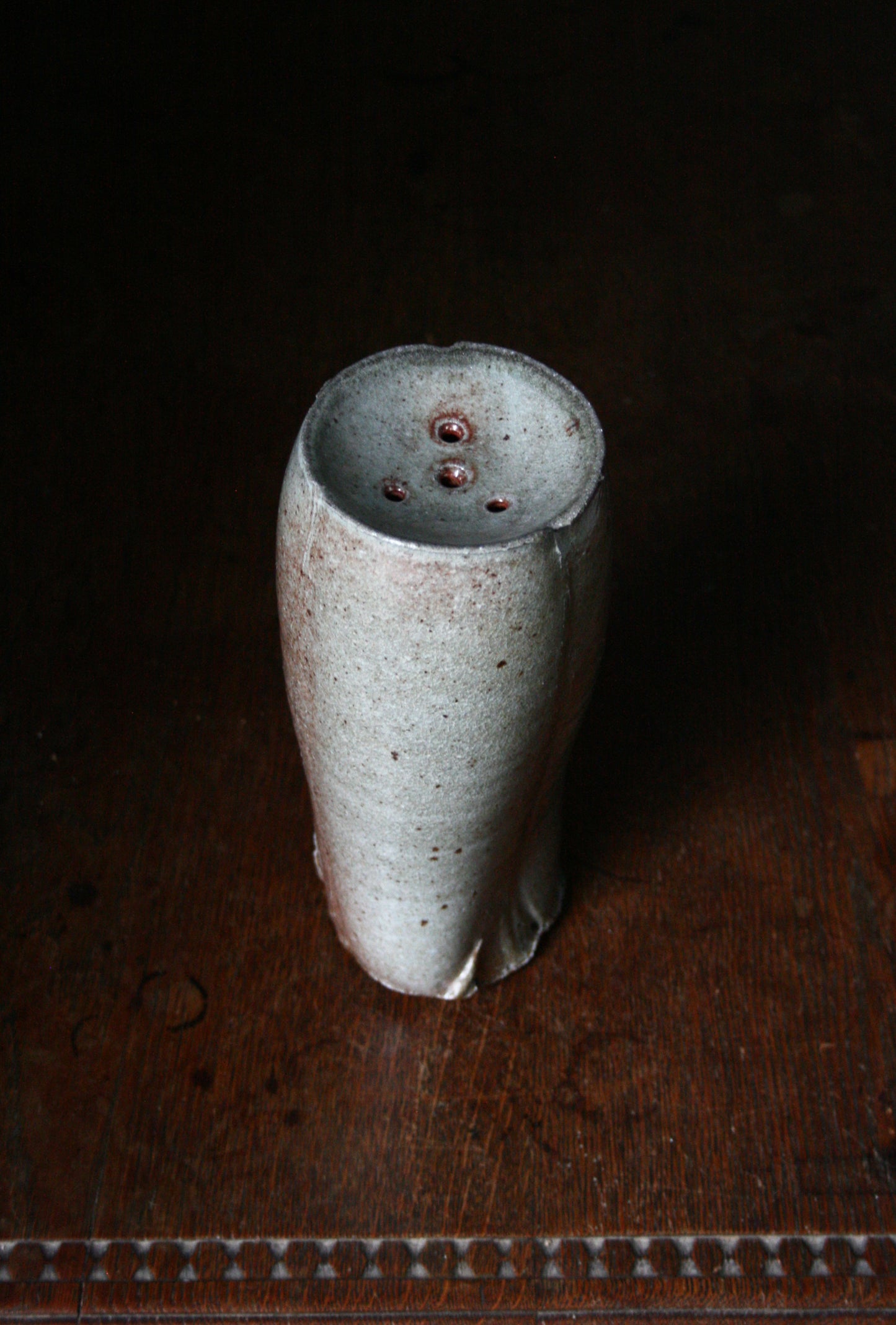Single stems vase