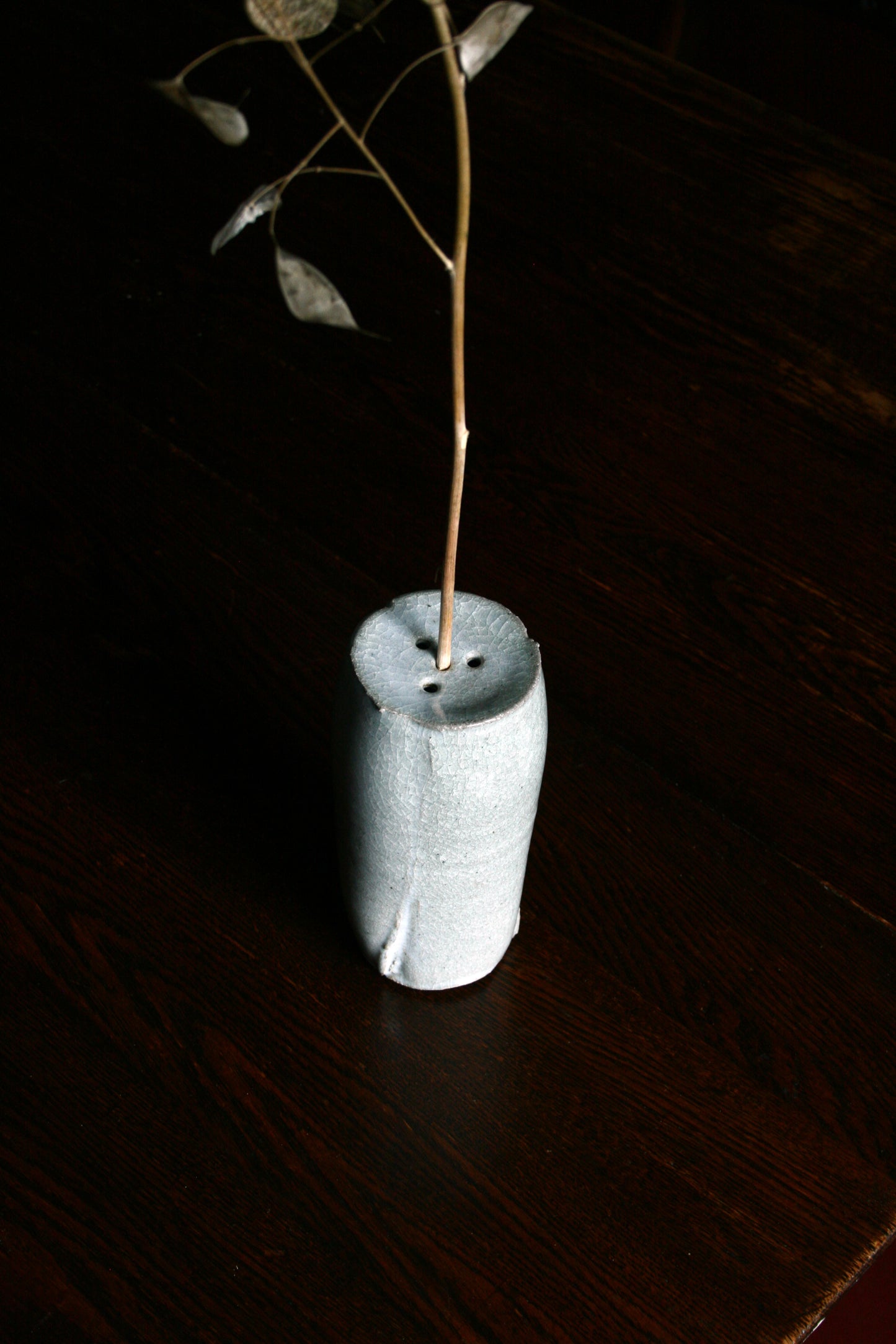 Stem vase