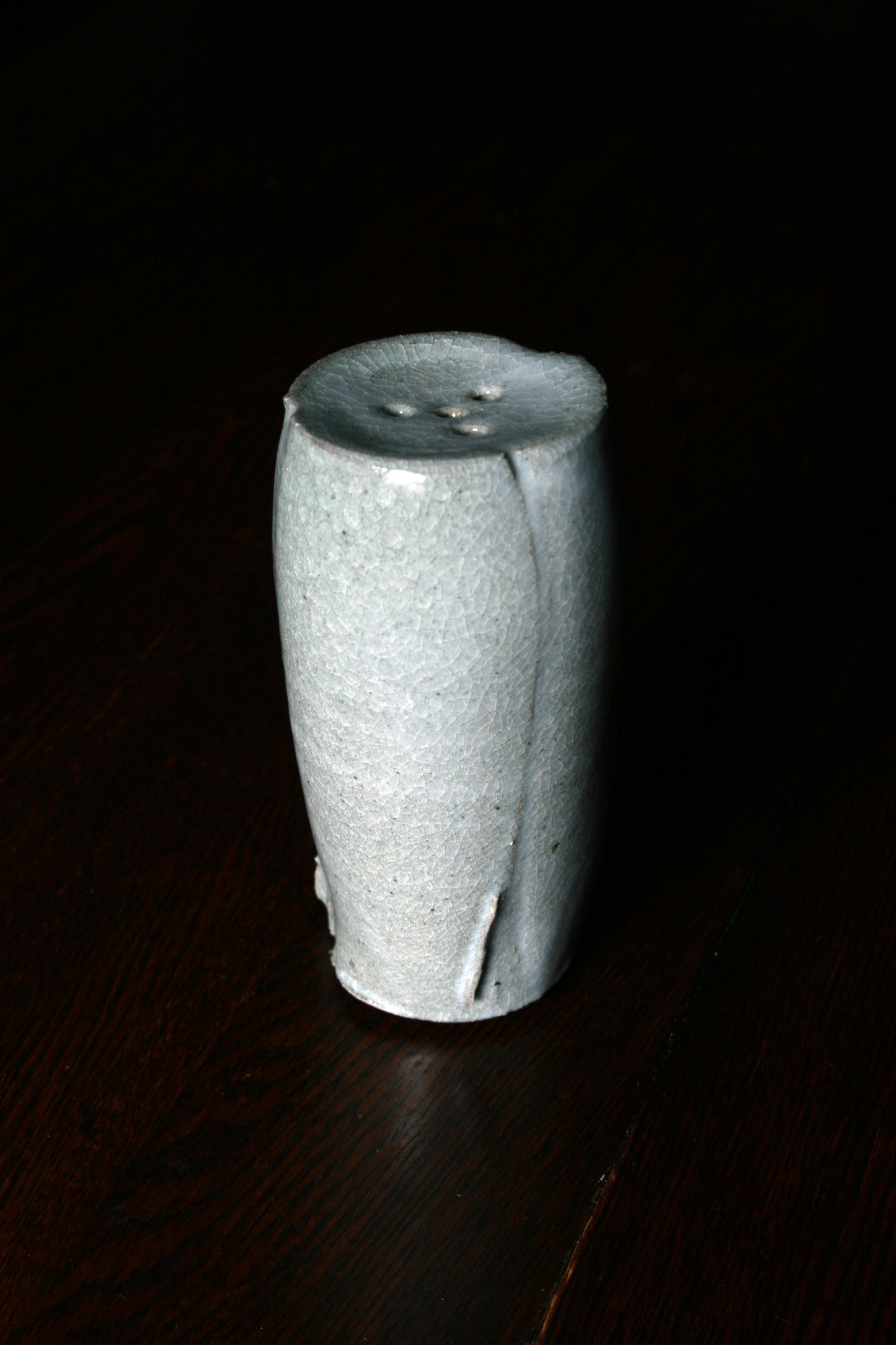 Stem vase
