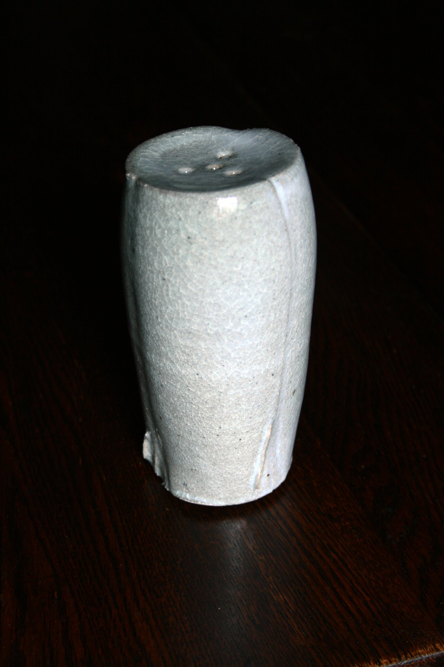 Stem vase