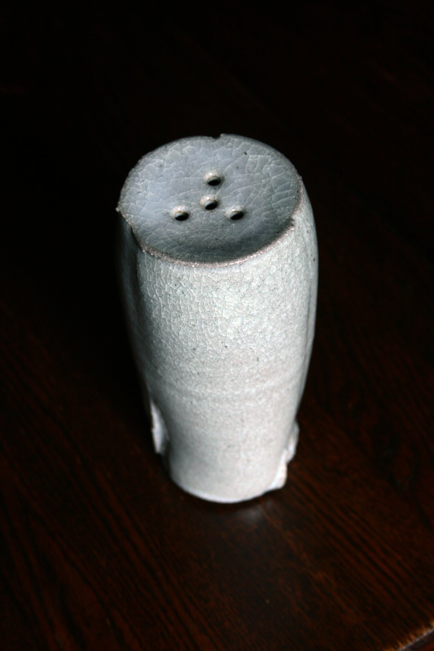 Stem vase