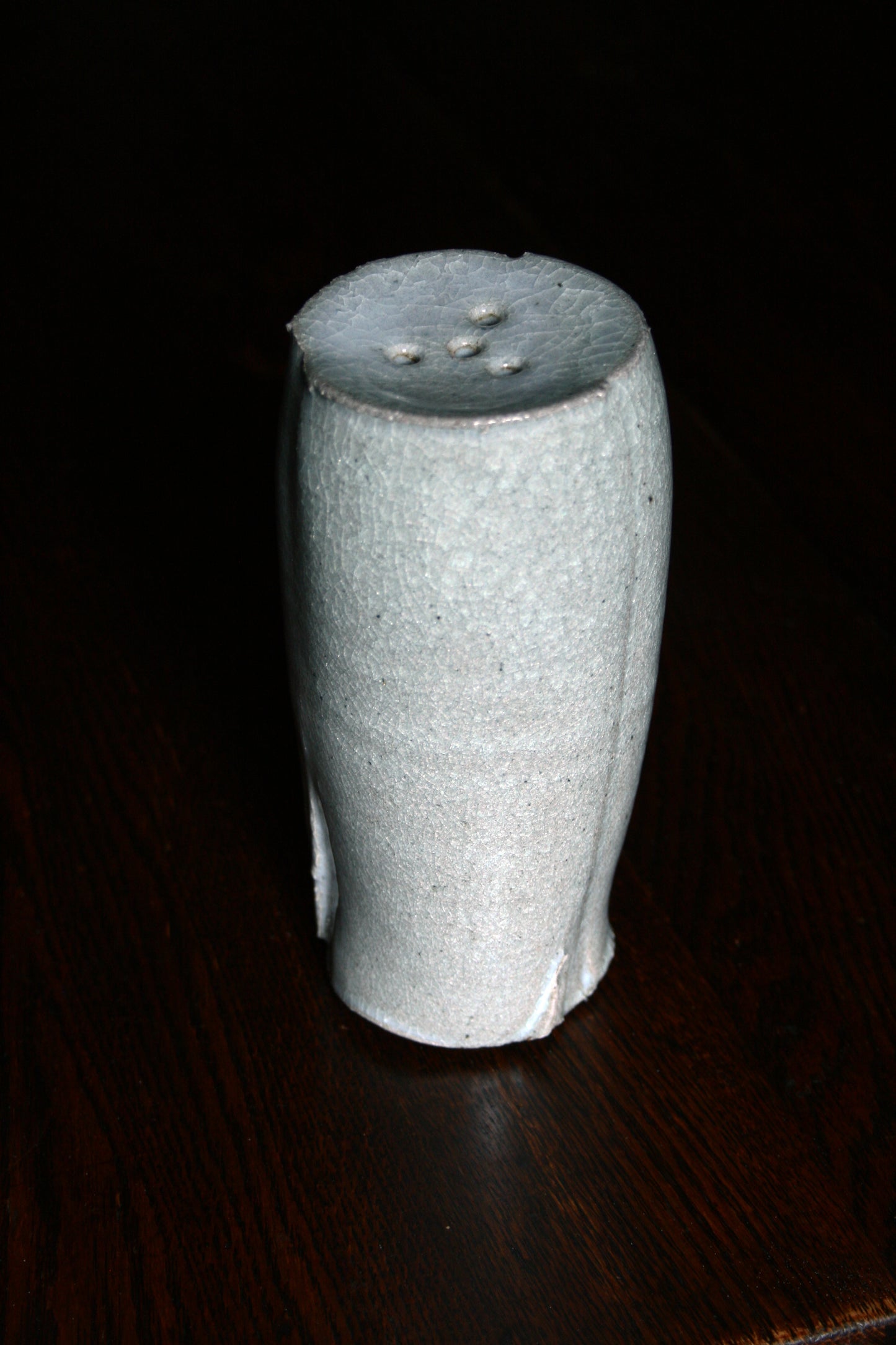 Stem vase