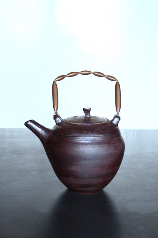 Teapot