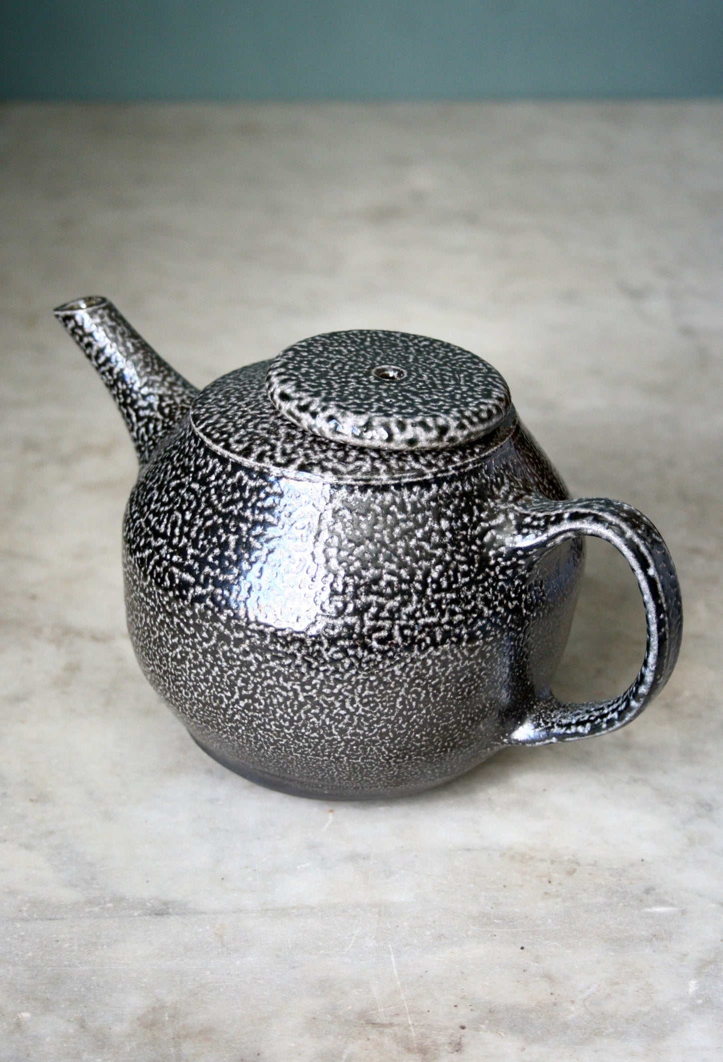Teapot
