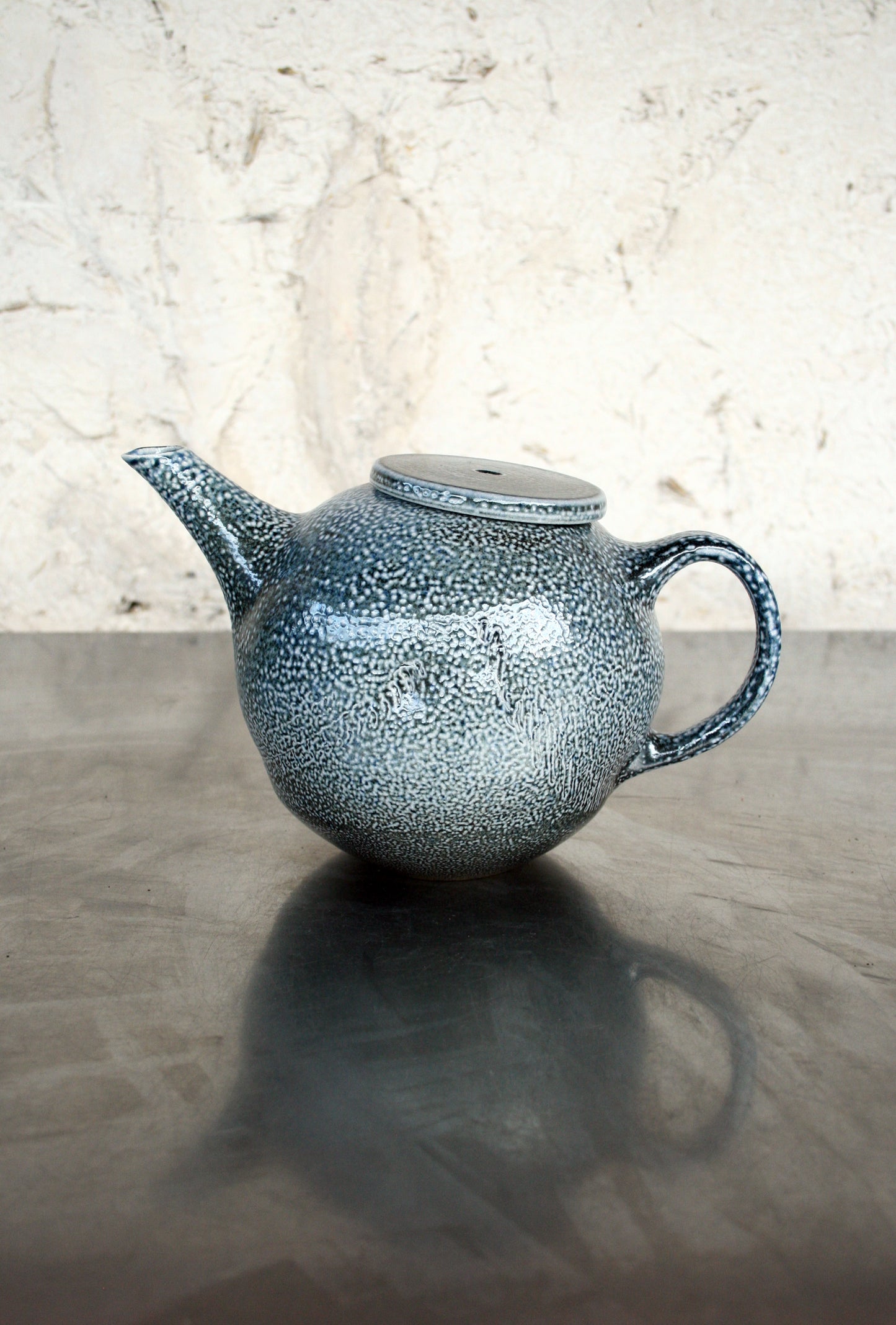 Teapot