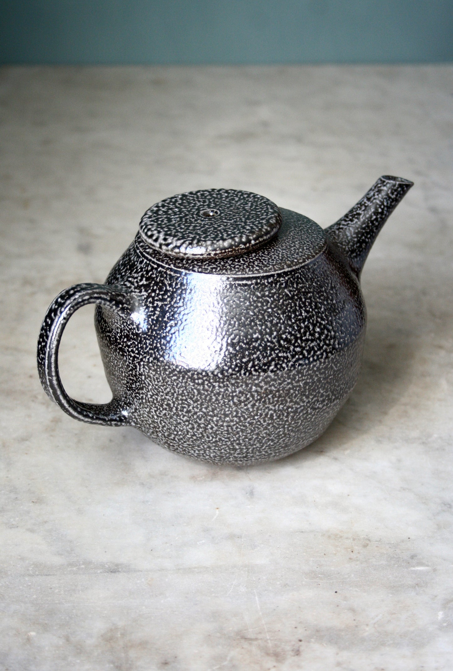 Teapot