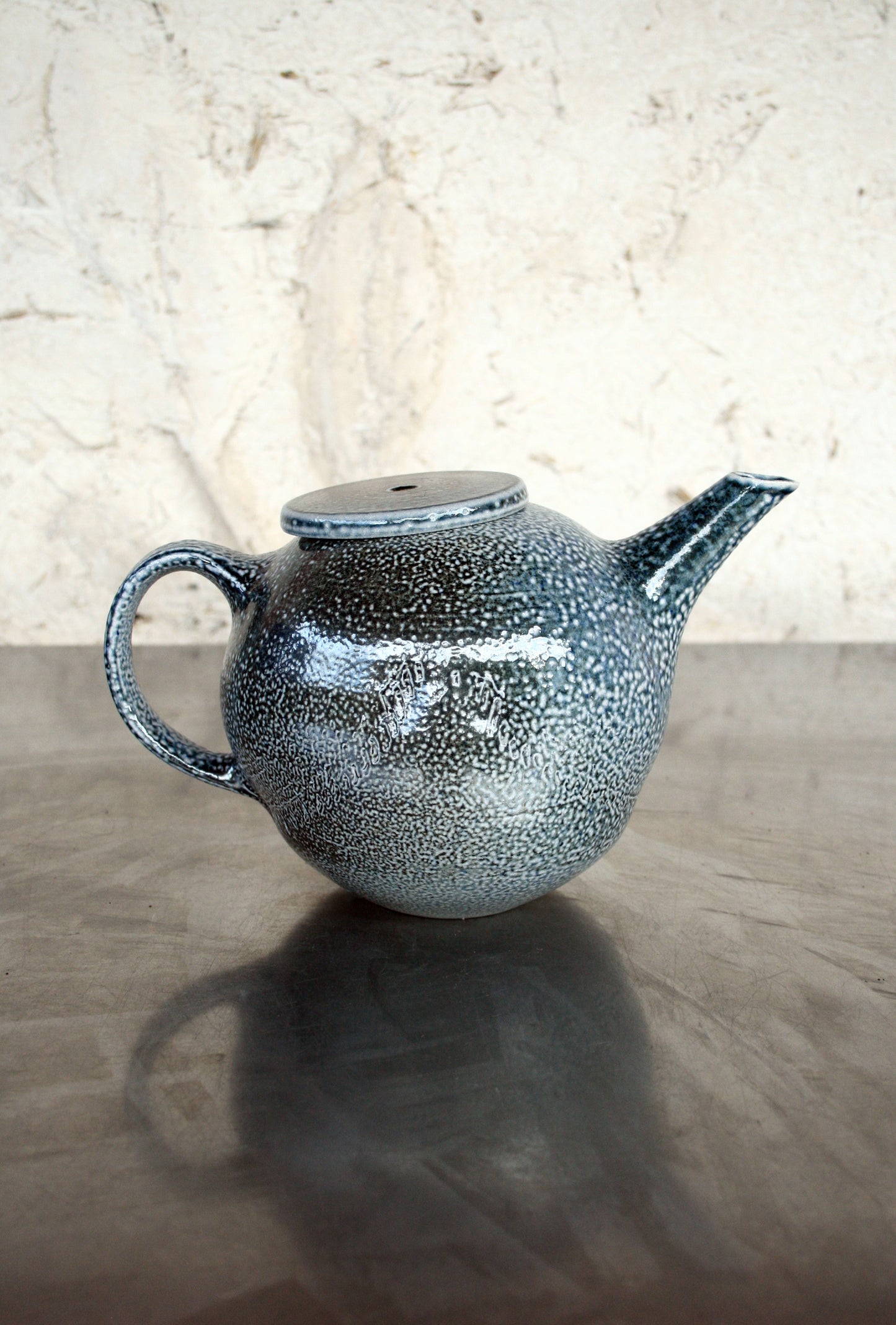 Teapot