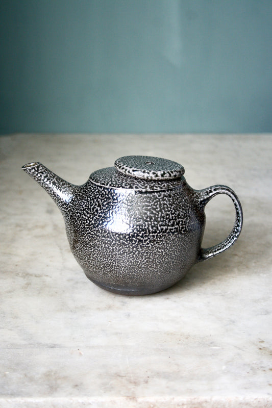 Teapot