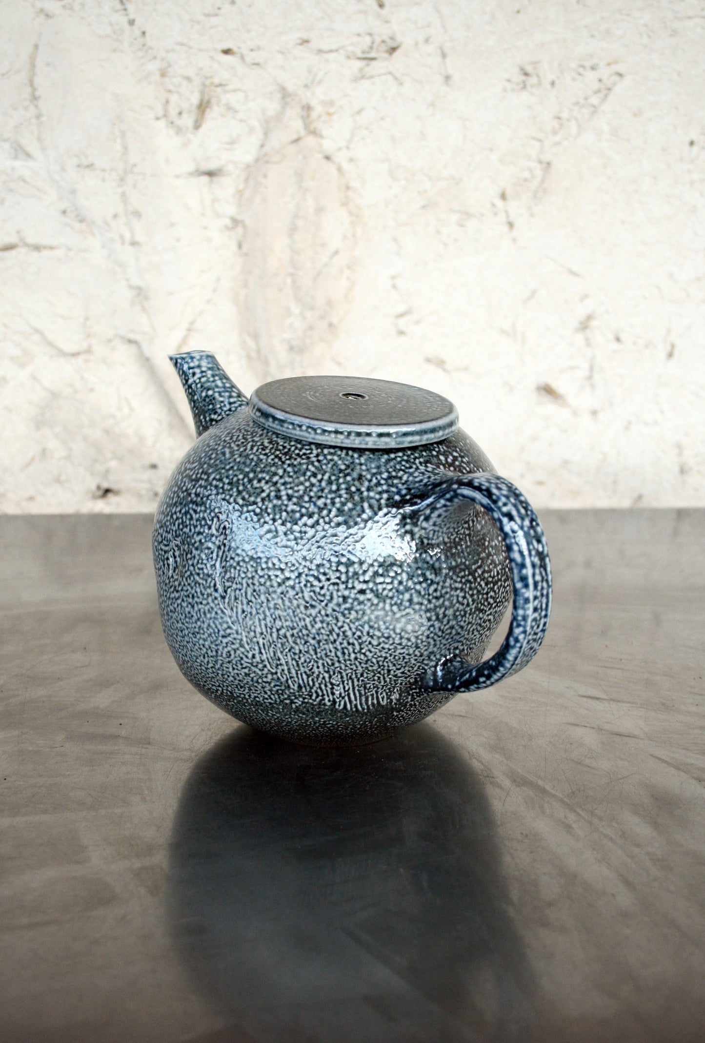 Teapot