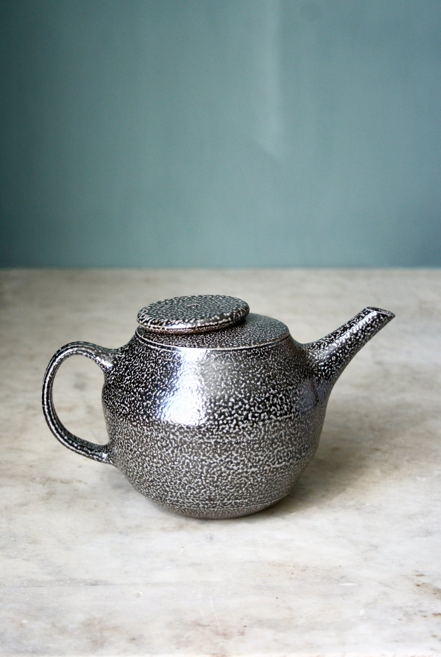 Teapot