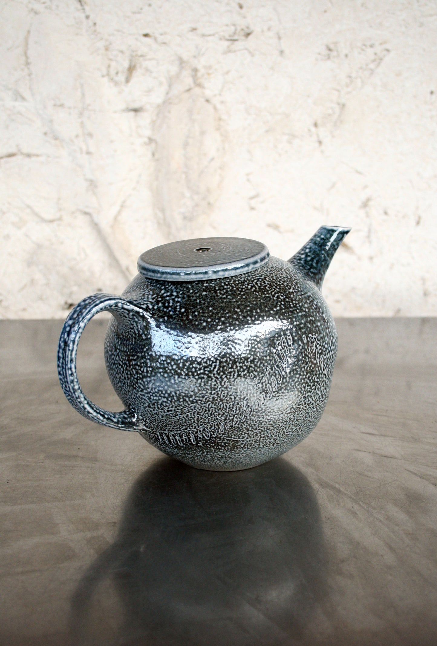 Teapot