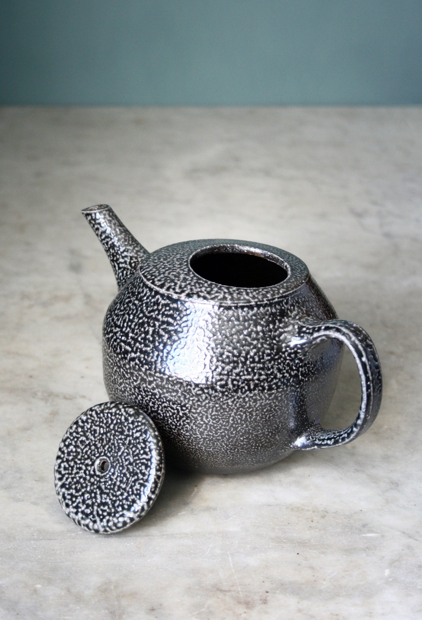 Teapot