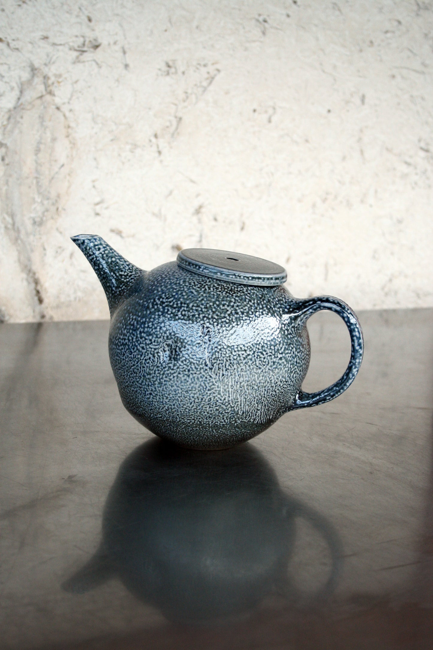 Teapot