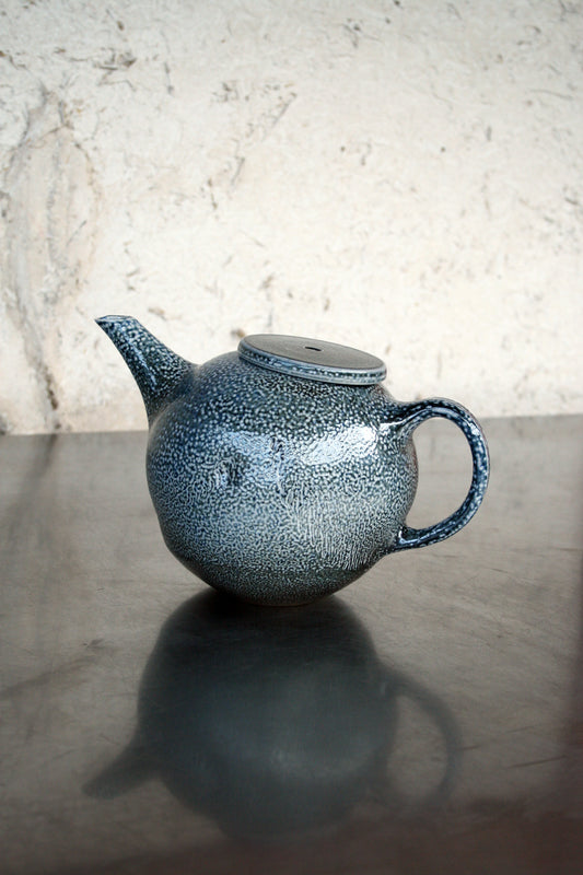 Teapot