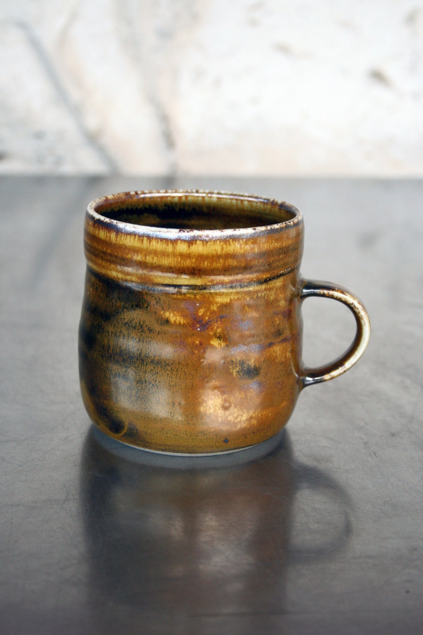 Coffee cup
