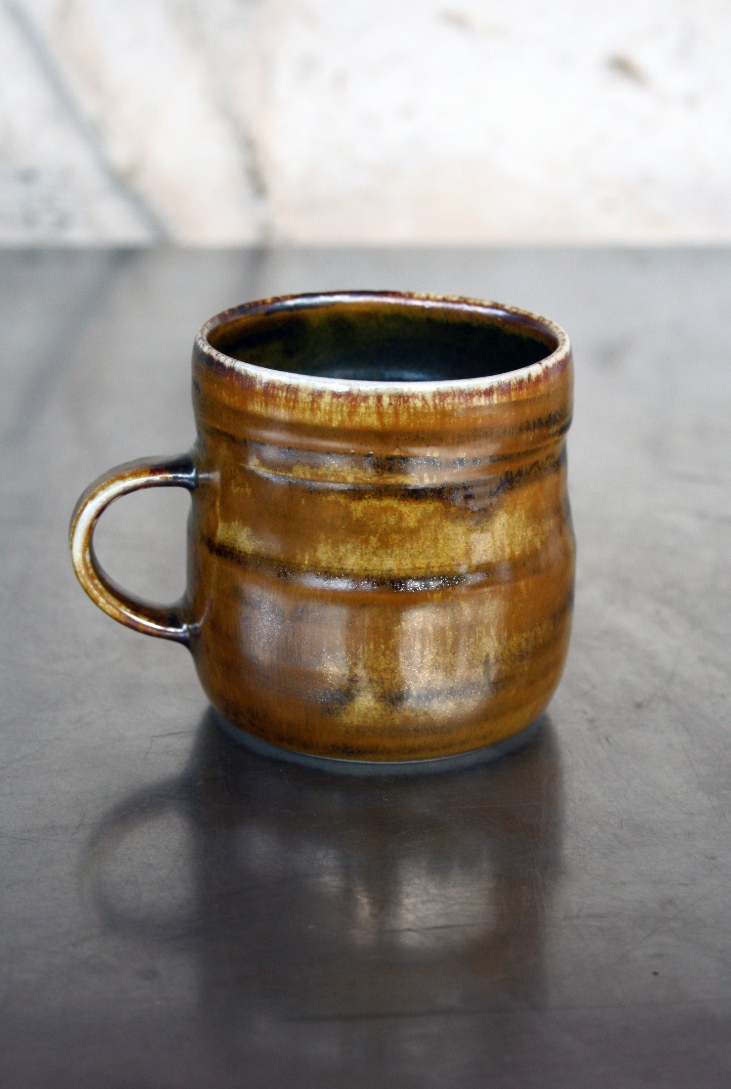 Coffee cup