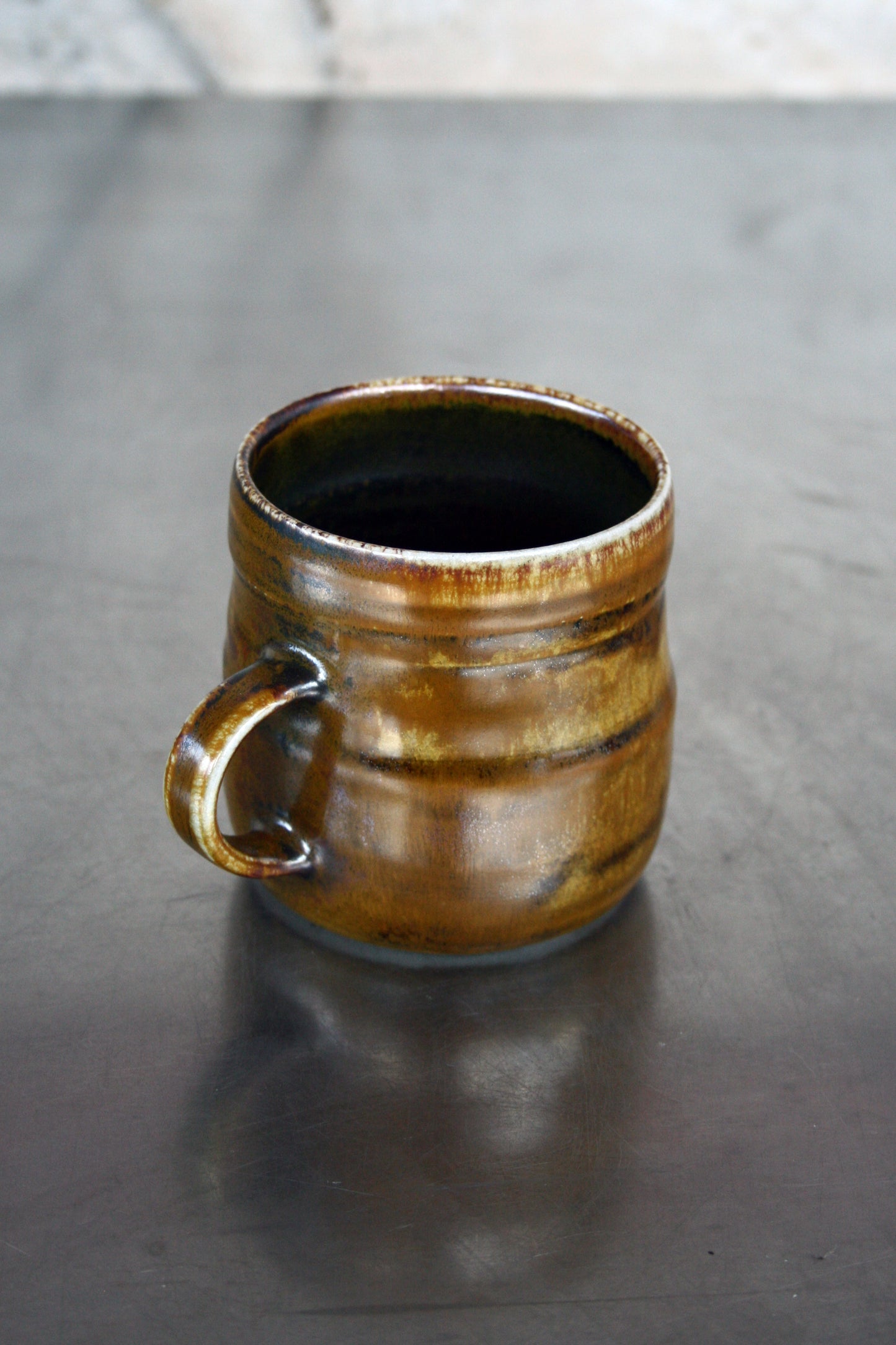 Coffee cup