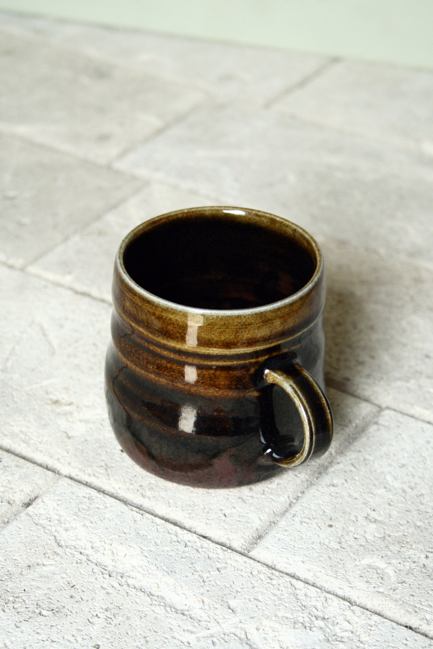 Coffee mug