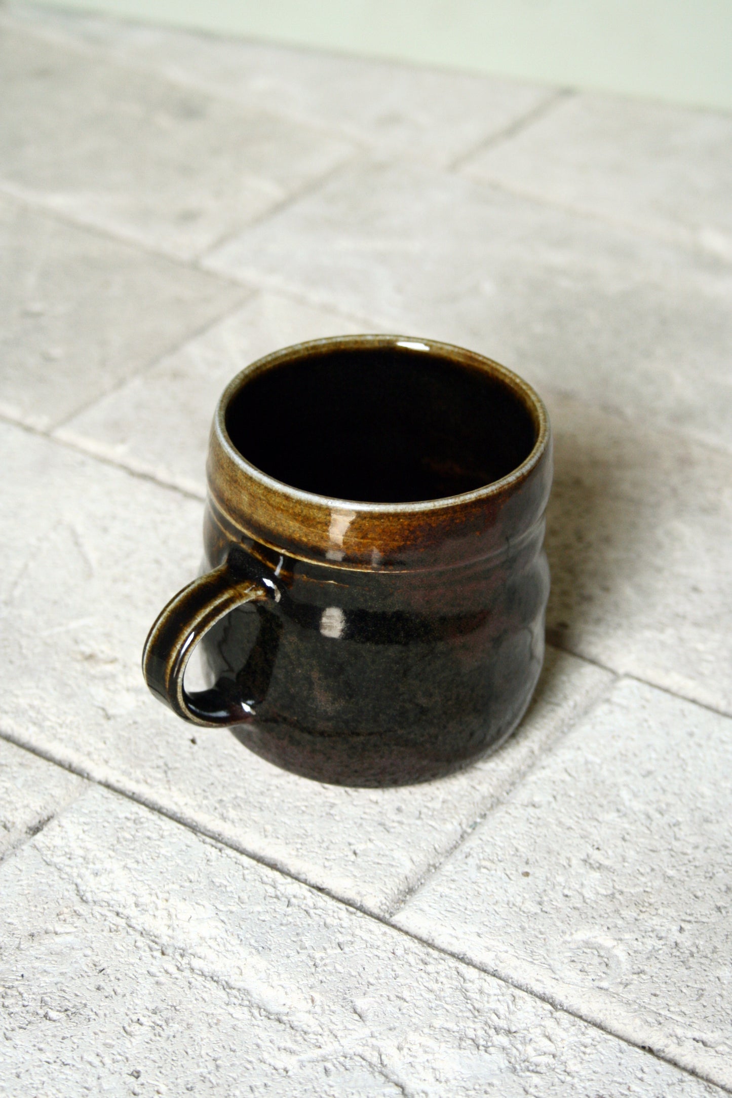 Coffee mug