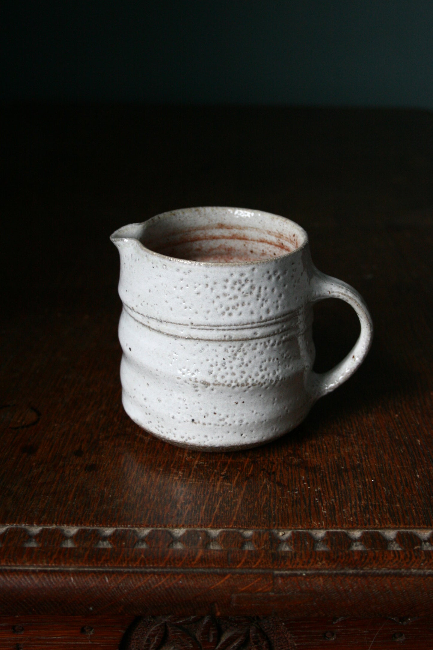 Milk jug