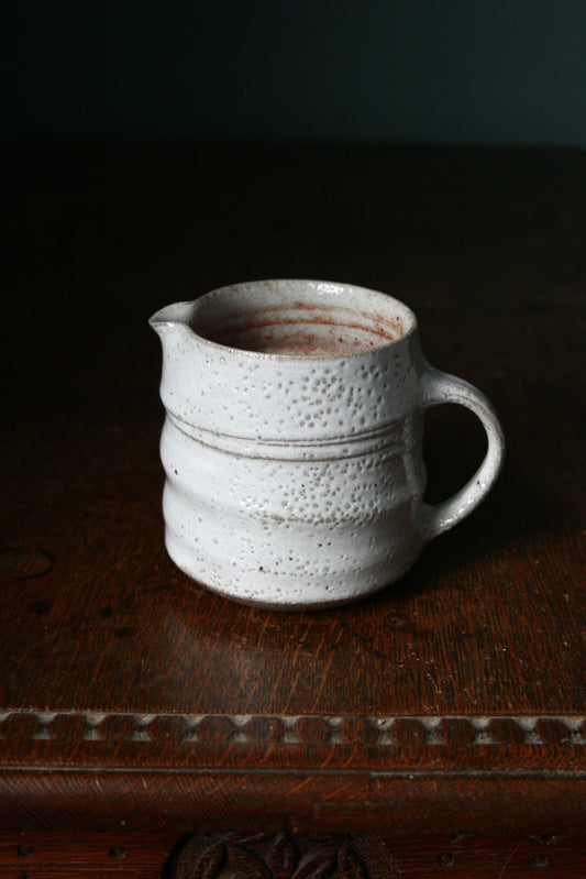 Milk jug