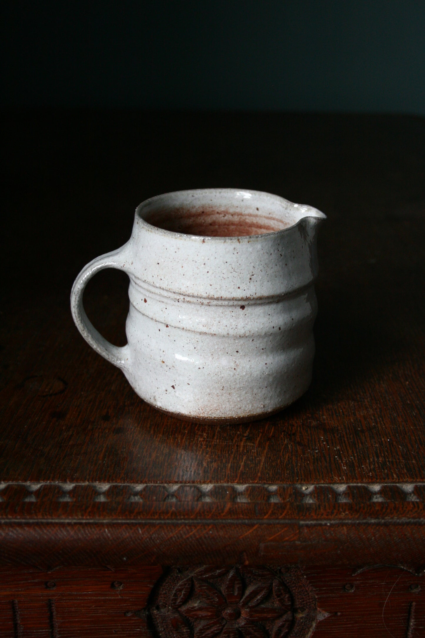 Milk jug