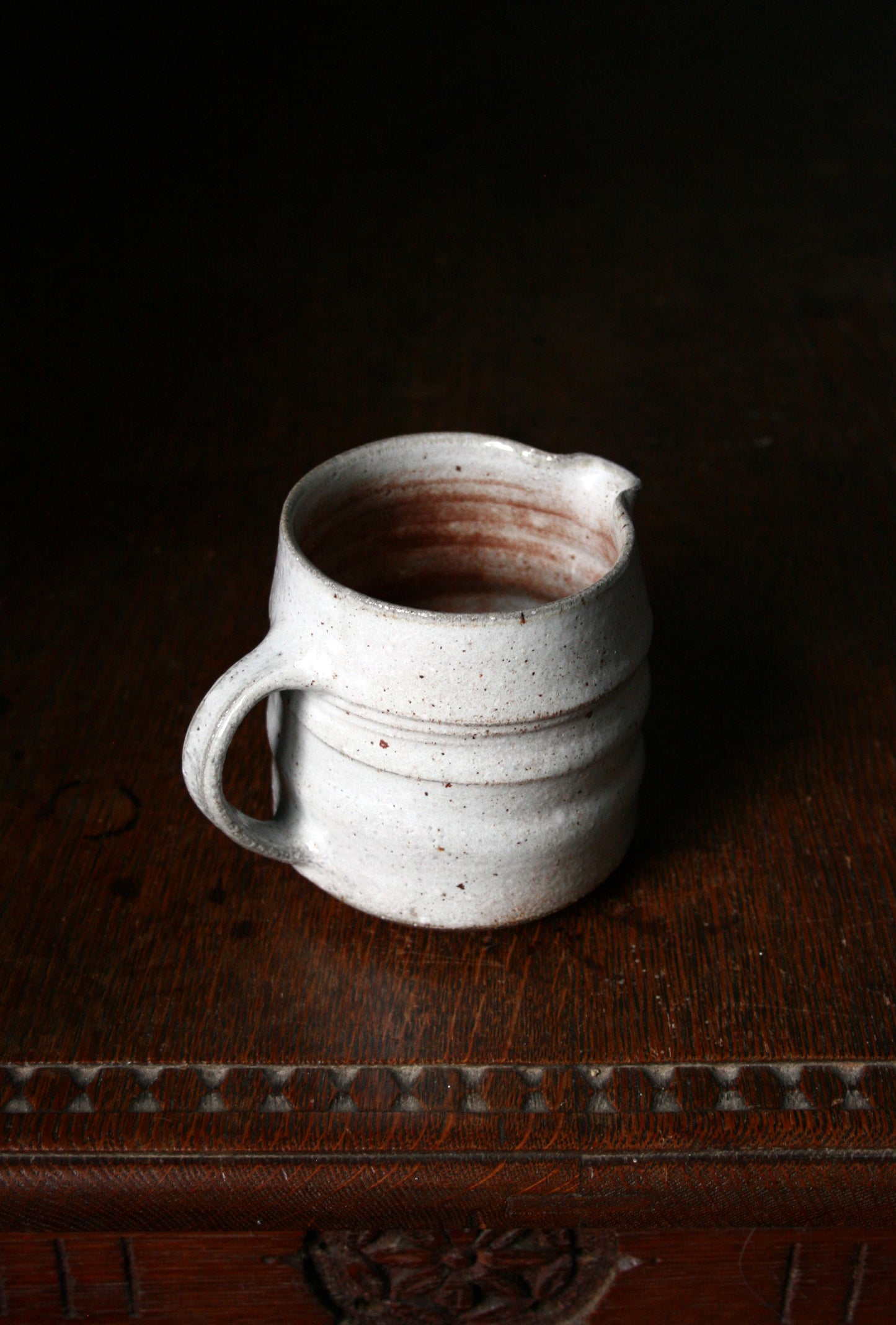 Milk jug