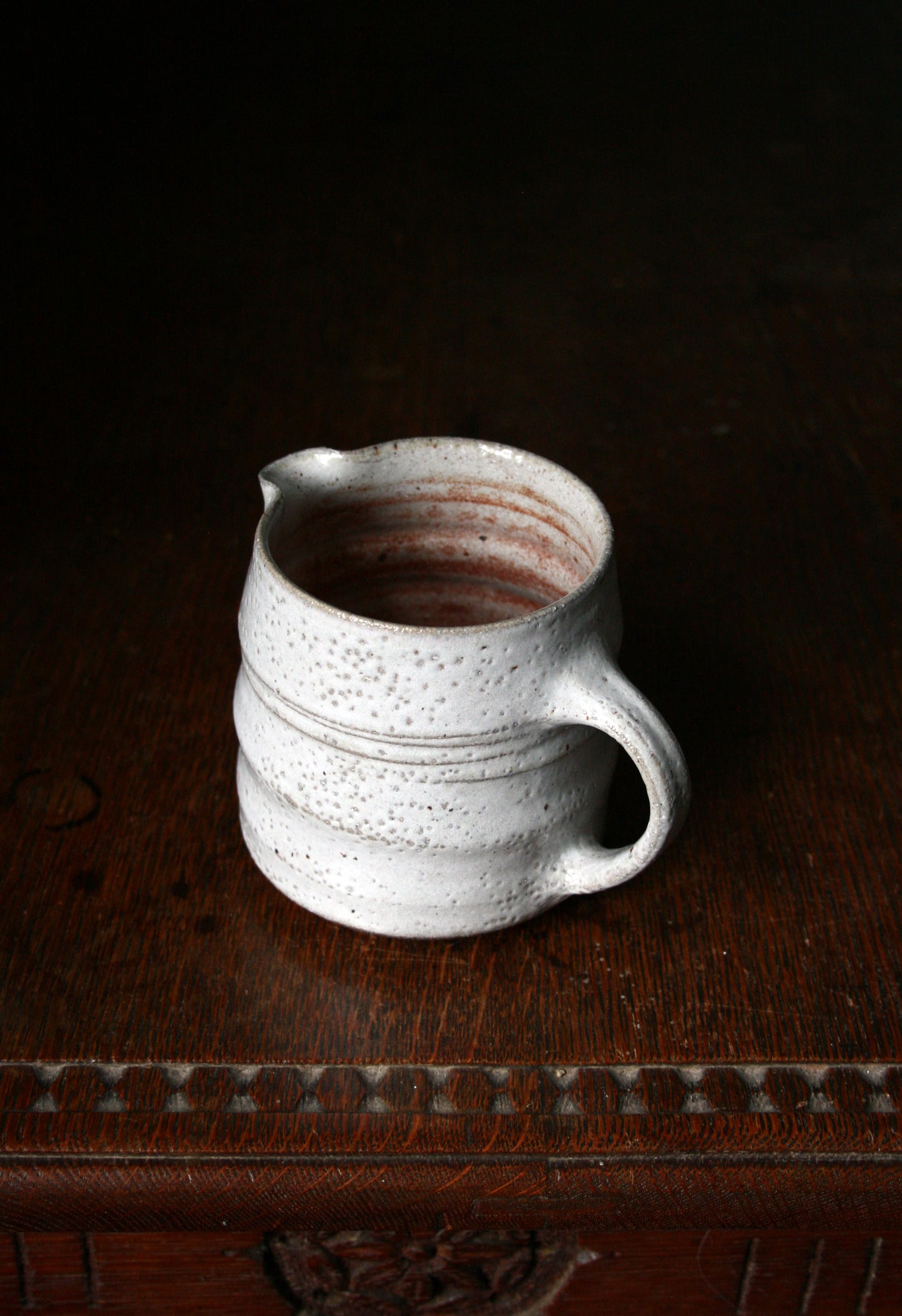 Milk jug