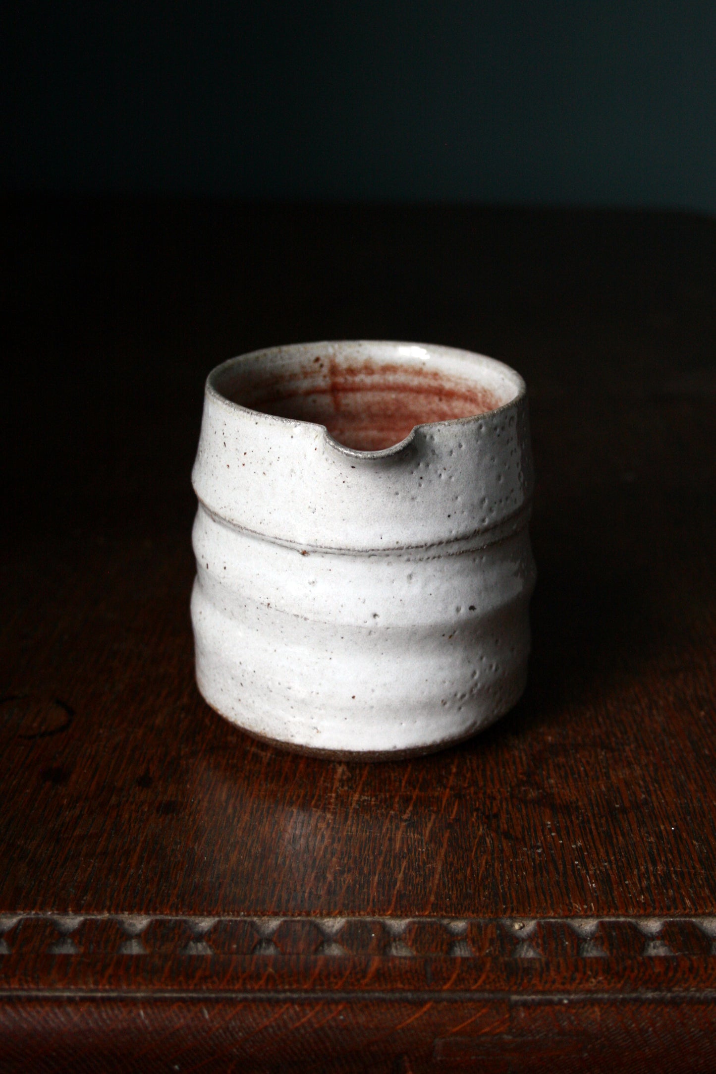 Milk jug